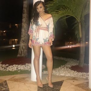 2 piece set from The Boutique